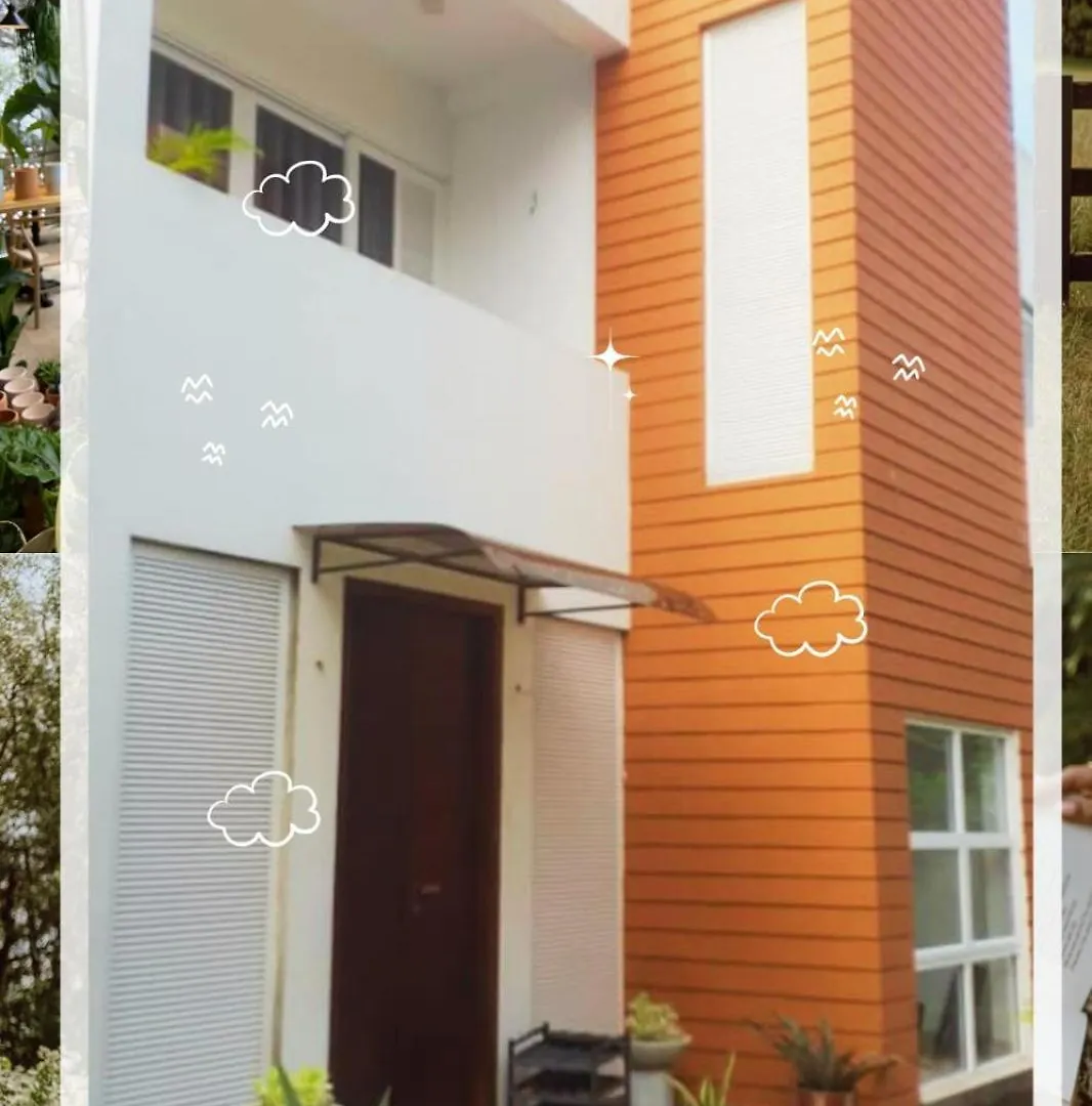 Villa Avi - Near Airport 니곰보