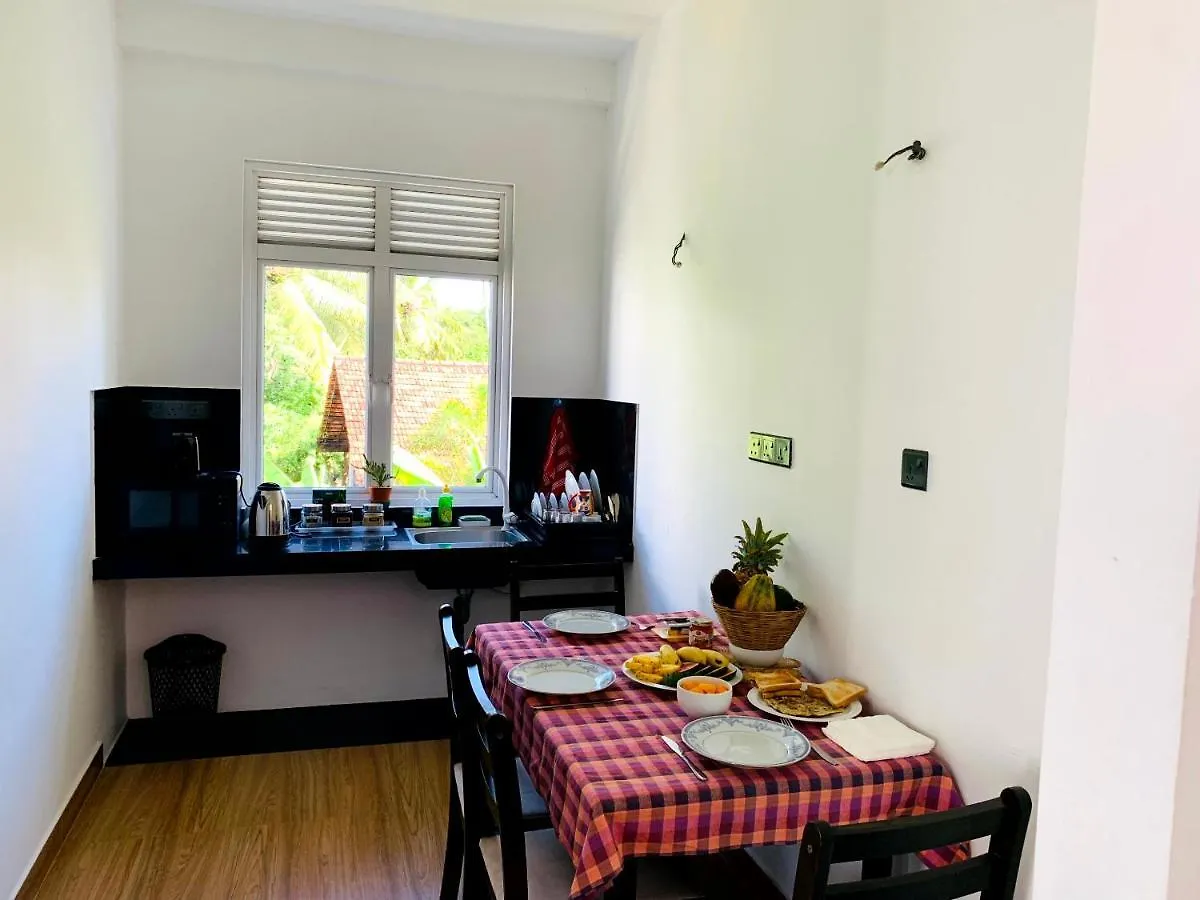 Villa Avi - Near Airport Negombo 0*,