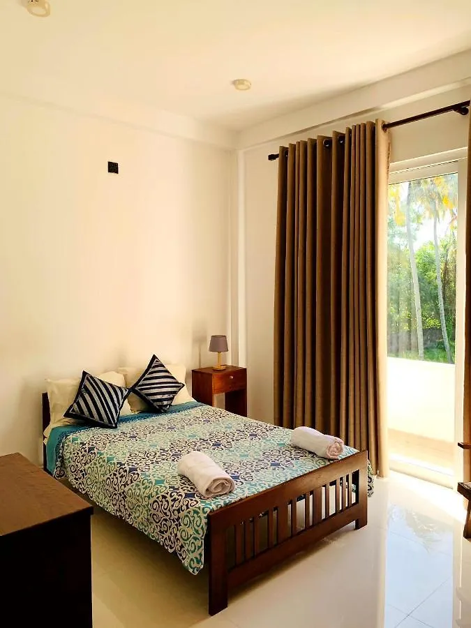 Villa Avi - Near Airport Negombo 0*,  Sri Lanka